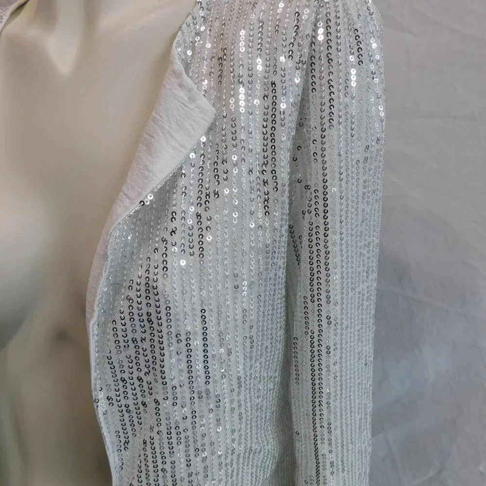 Sequined Jacket - Picture 2 of 4